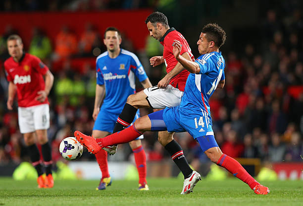 各大联盟都 各大联盟都