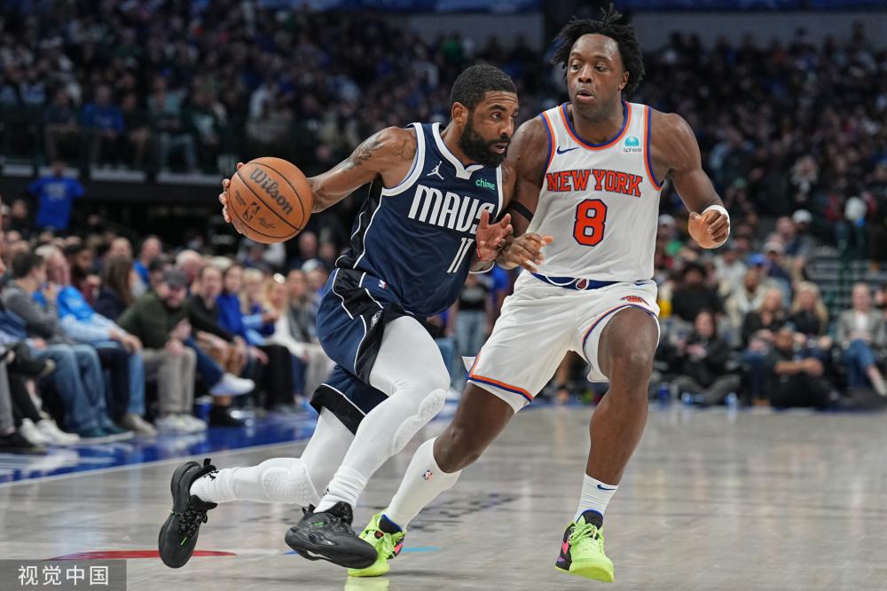 东契奇空砍 东契奇空砍